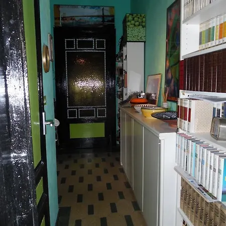 Apartment Breaktorino Turin