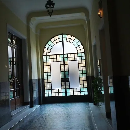 Apartment Breaktorino *