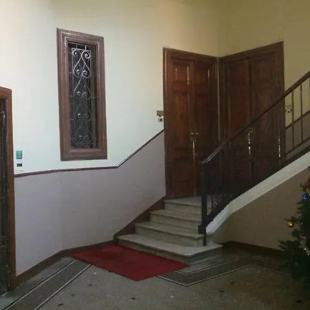 Apartment Breaktorino Turin