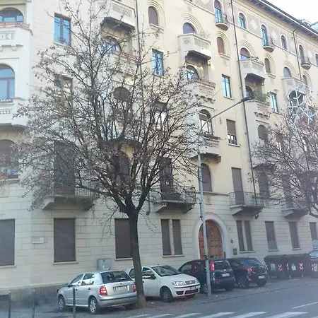 Apartment Breaktorino *