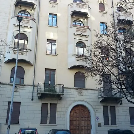 Breaktorino Turin