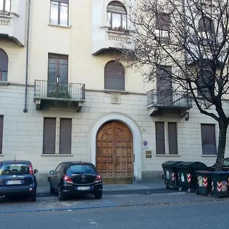 Apartment Breaktorino