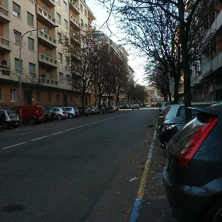 Breaktorino Apartment