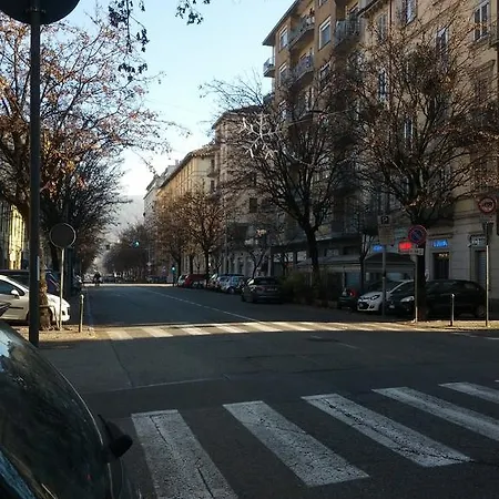Breaktorino Apartment