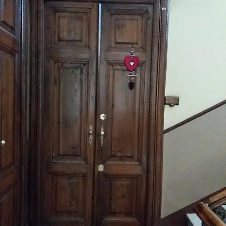Apartment Breaktorino