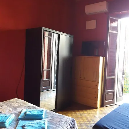Breaktorino Apartment Turin