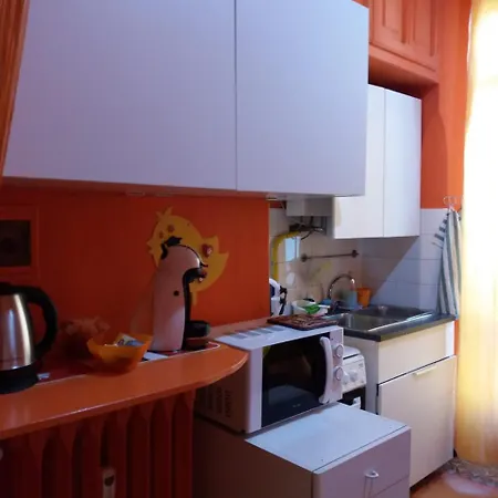 Apartment Breaktorino *
