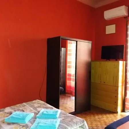 Breaktorino Apartment Turin