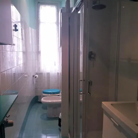 Breaktorino Apartment Turin