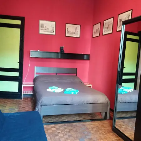 Breaktorino Apartment *